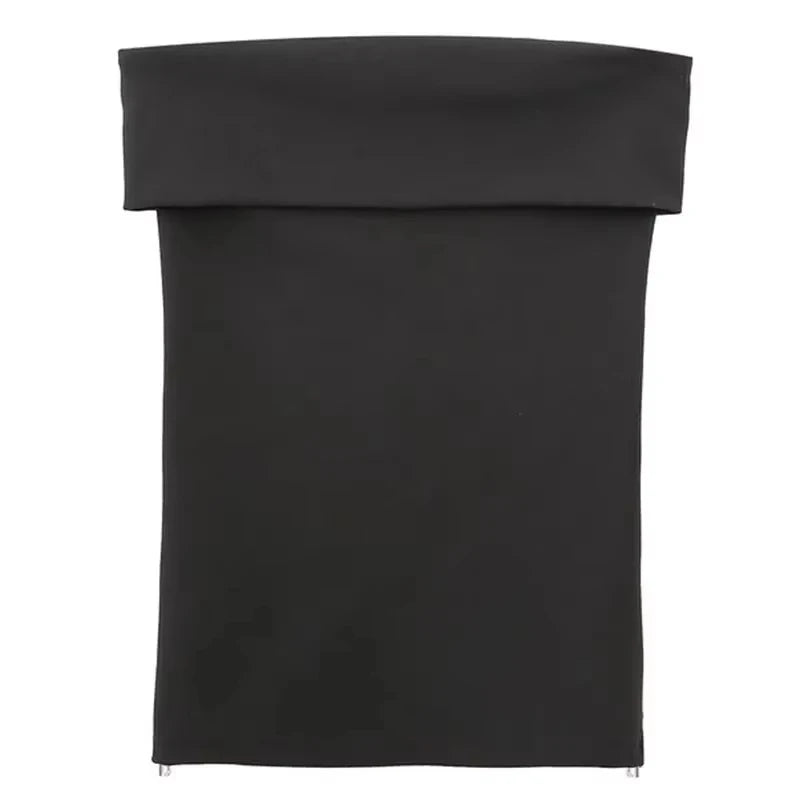 Corset Crop Top