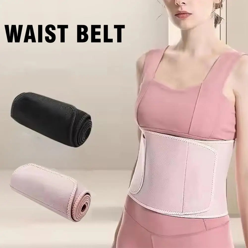 Sports Waist Trainer Belt