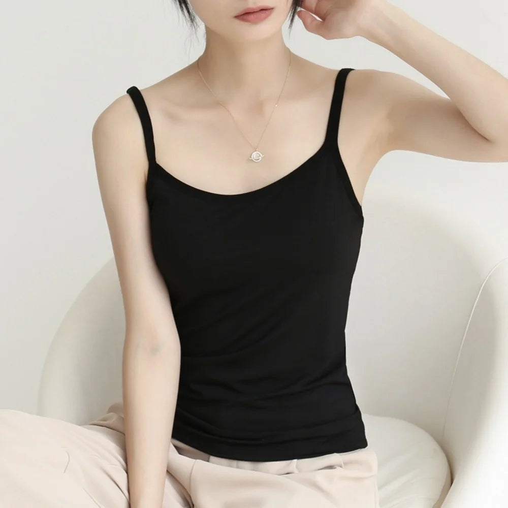 Breathable Everyday Cami Tank
