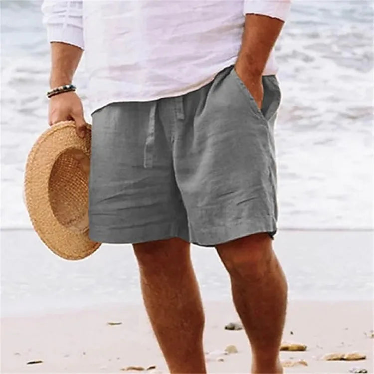 Casual Summer Shorts