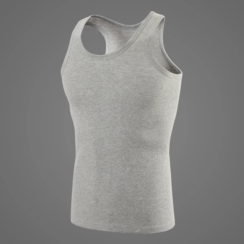 Cotton Sports Vest