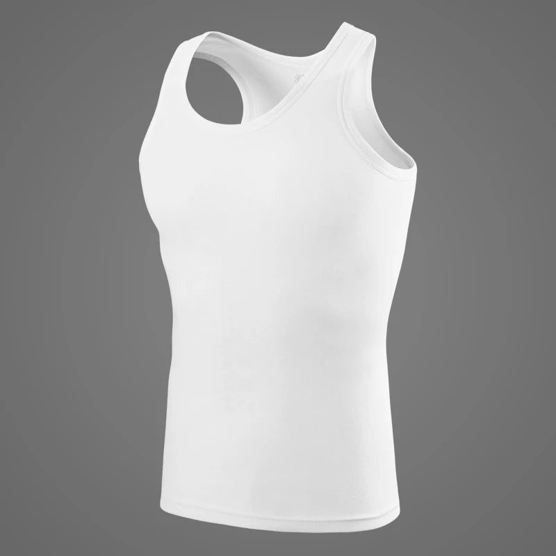 Cotton Sports Vest