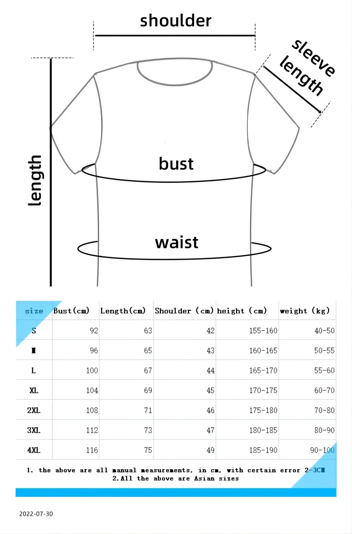 Breathable Embroidered Polo Shirt