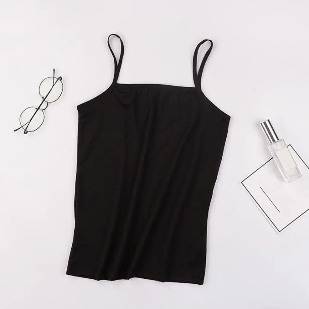Breathable Everyday Cami Tank