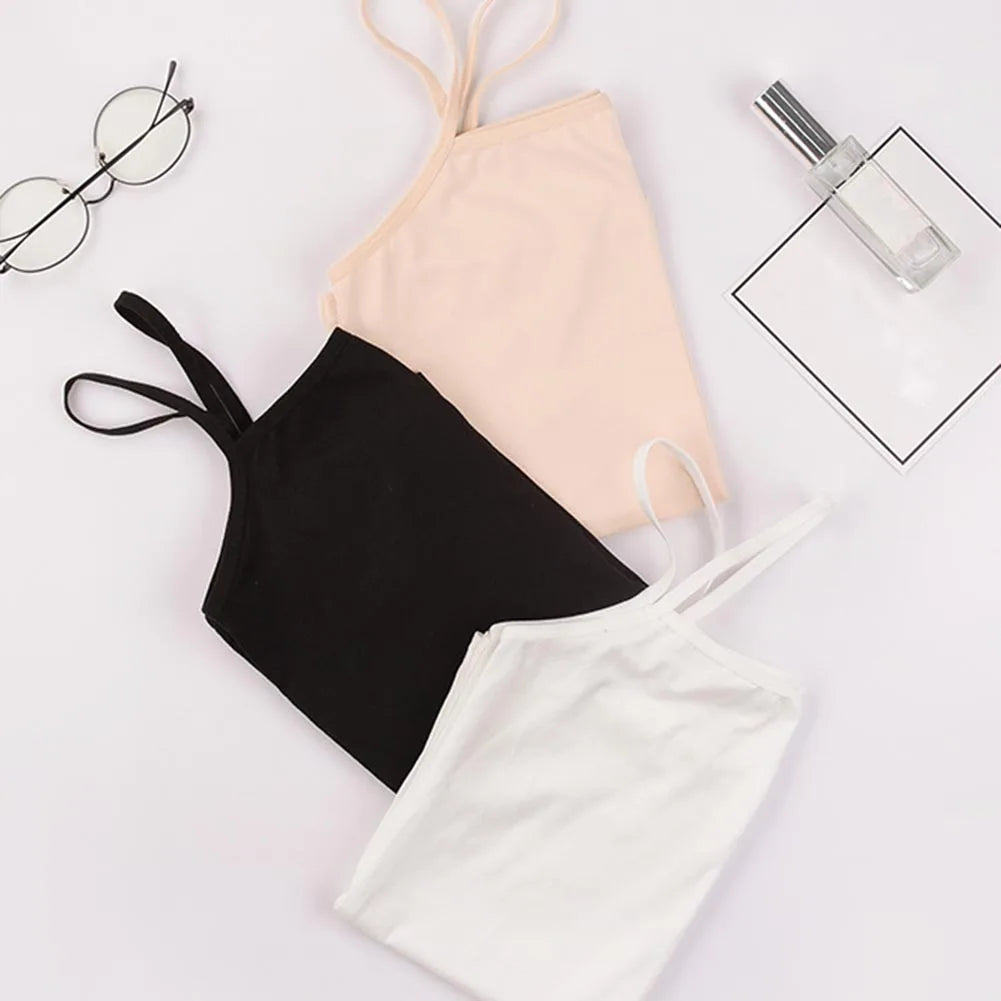 Breathable Everyday Cami Tank