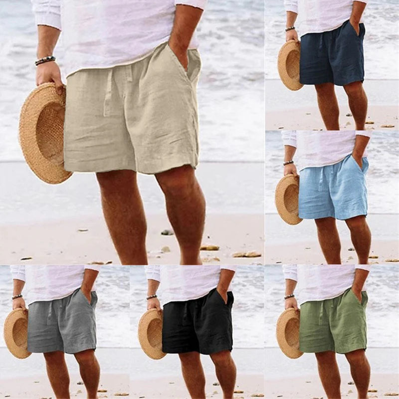 Casual Summer Shorts