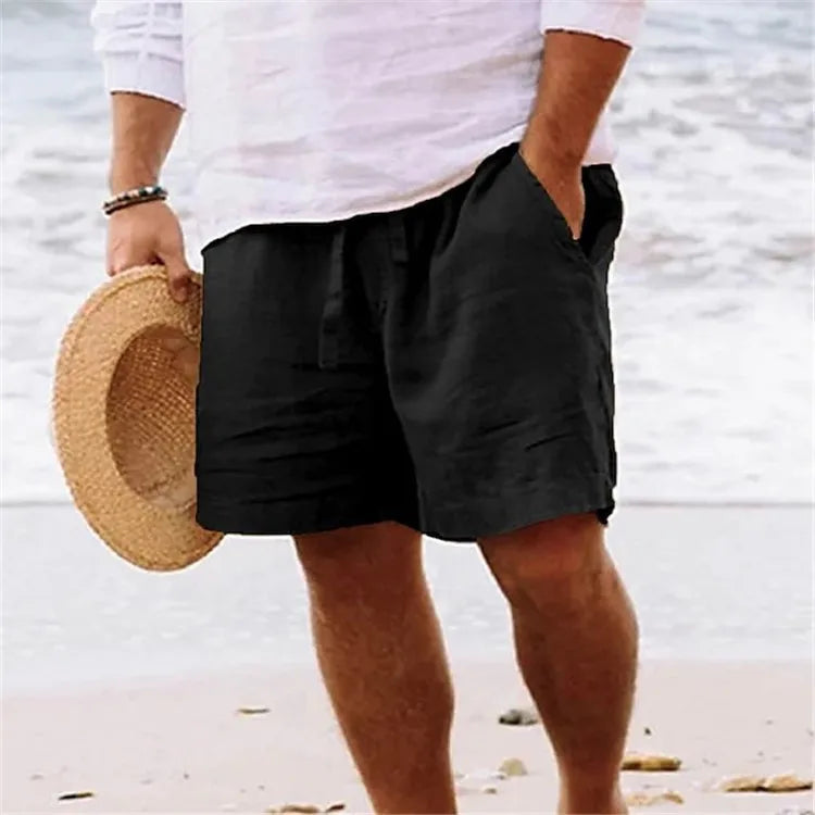 Casual Summer Shorts