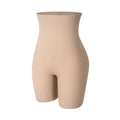 Women's High-Waist Seamless Anti-Chafing Slip Shorts