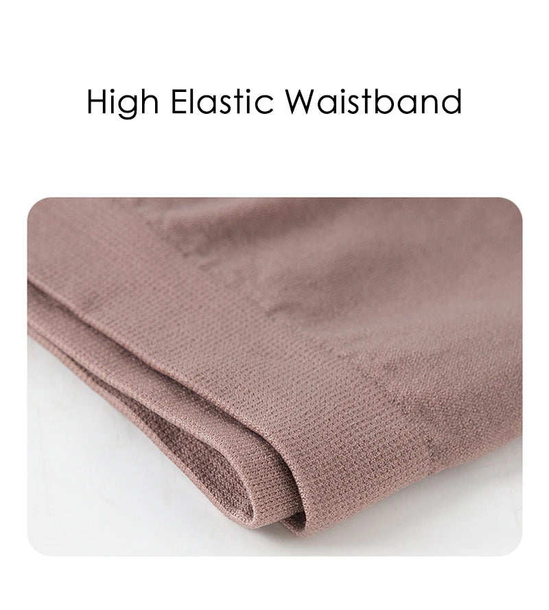 Plus Size Safety Boyshorts Under Skirt & Dress