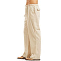 Lightweight Casual Streetwear Trousers