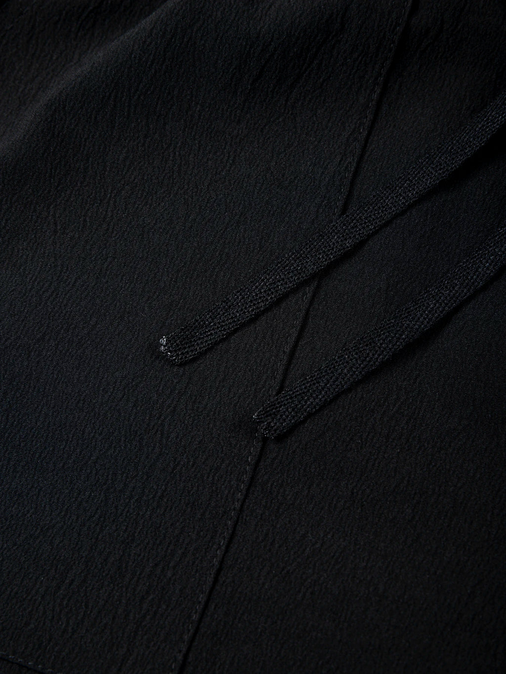 Lightweight Casual Streetwear Trousers