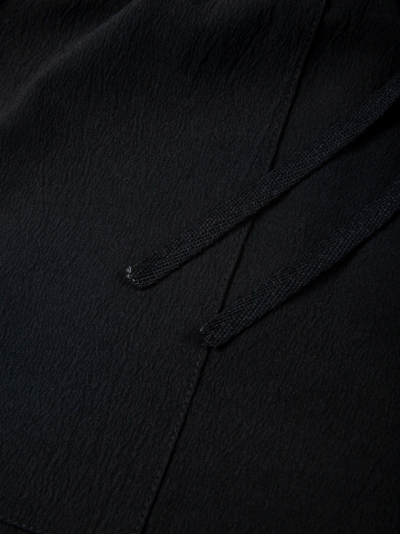 Lightweight Casual Streetwear Trousers