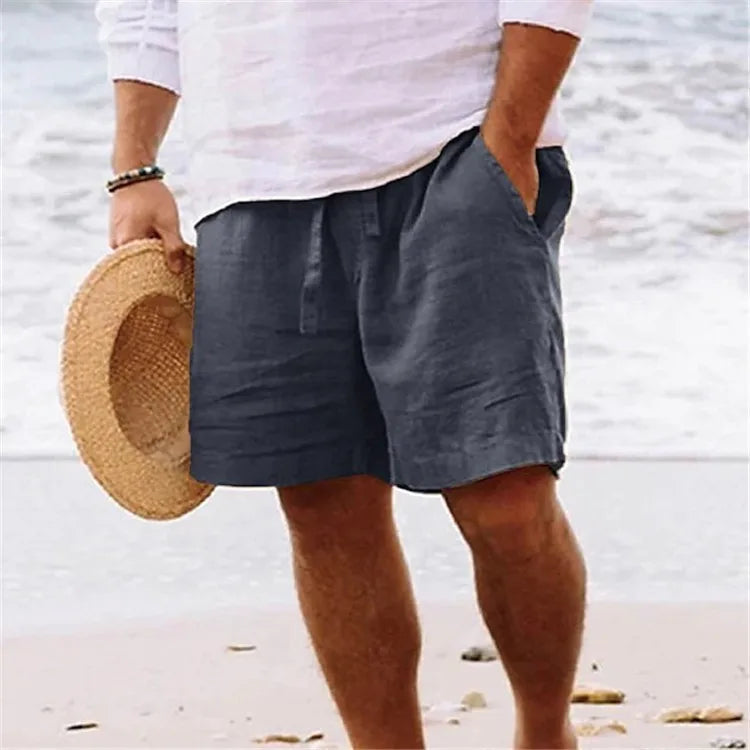 Casual Summer Shorts