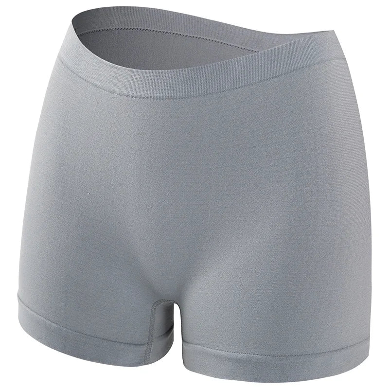 Plus Size Safety Boyshorts Under Skirt & Dress