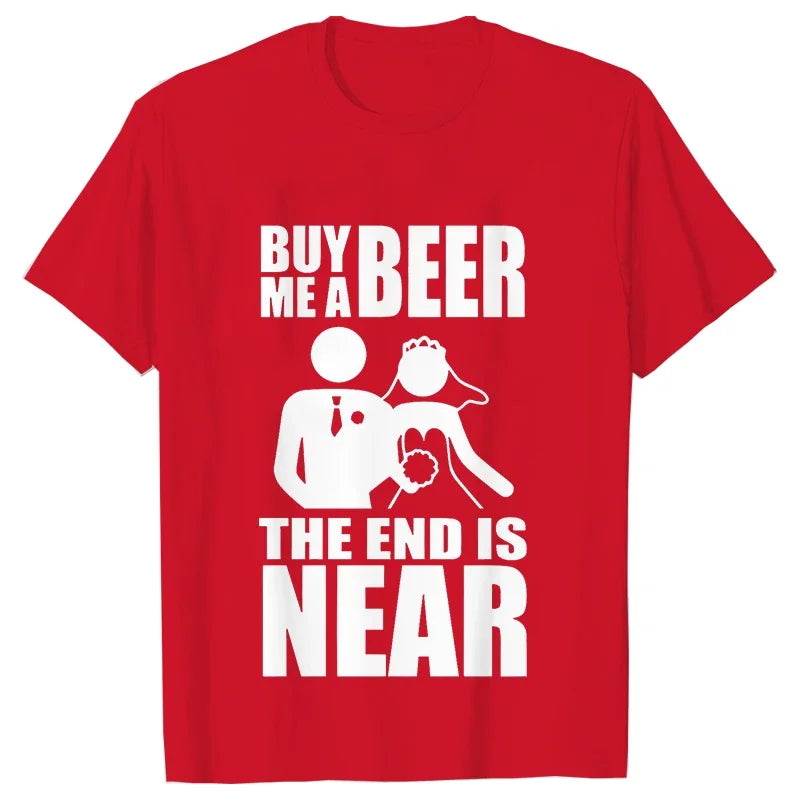 Bachelor Party Graphic Unisex Tee