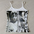 Y2K Harajuku Crop Cami