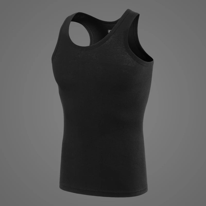 Cotton Sports Vest