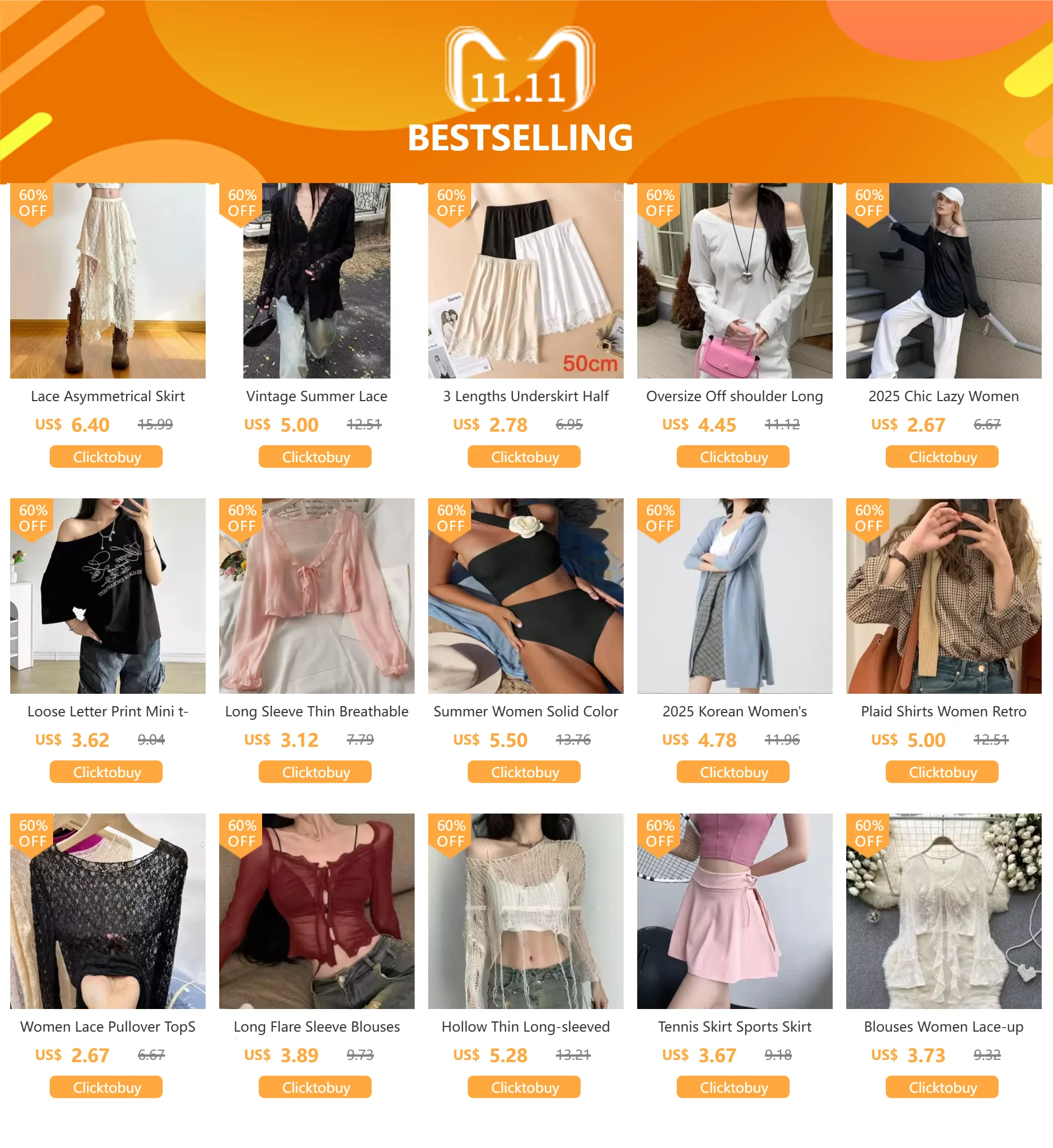 Long Sleeve Button Crop Top