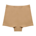 Women's High-Rise Seamless Boyshort Underwear