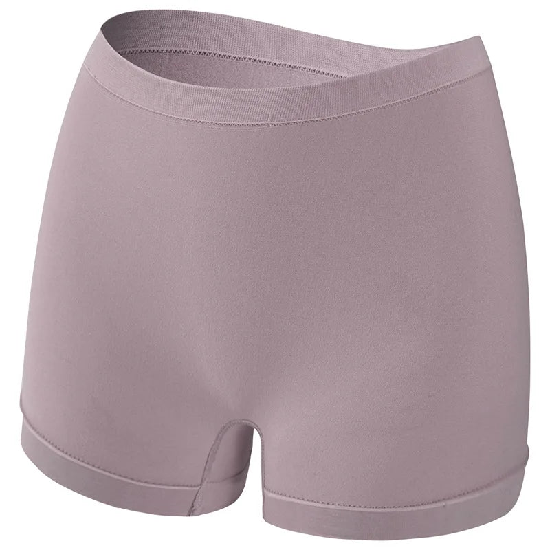 Plus Size Safety Boyshorts Under Skirt & Dress
