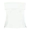 Corset Crop Top