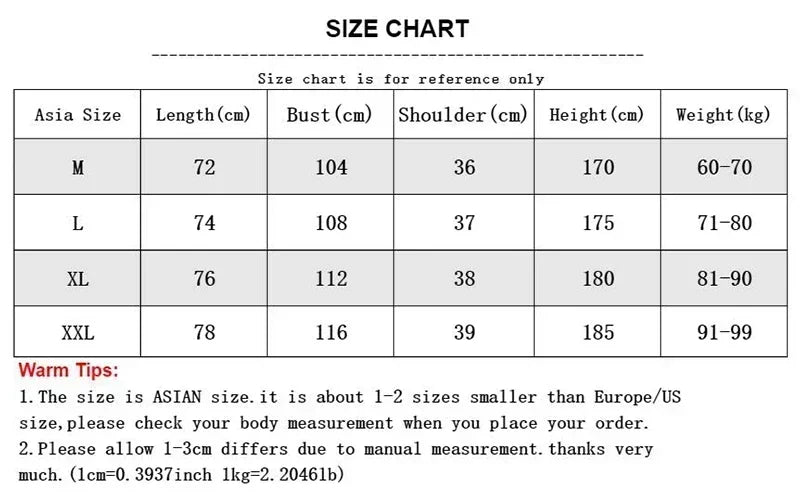 Anime Print Gym Sleeveless Vest