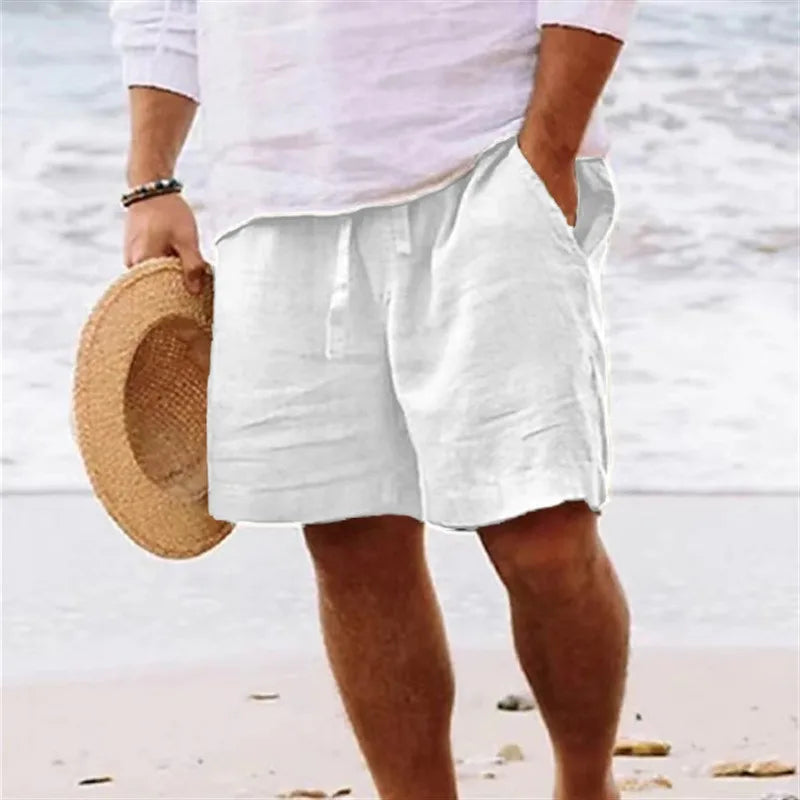 Casual Summer Shorts