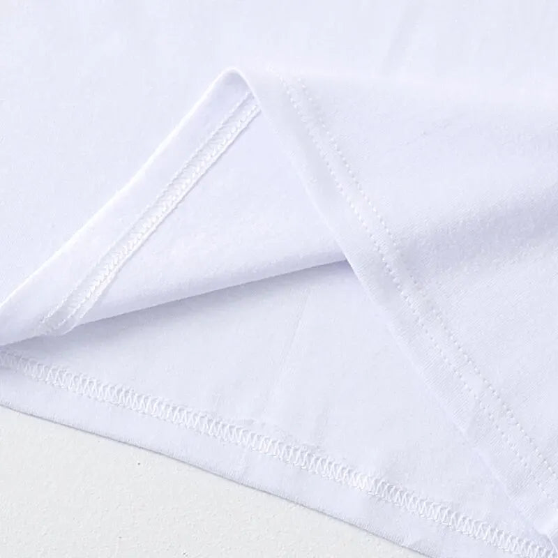 Slim Fit Sleeveless Cotton Vest (3-Pack)