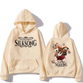 Hollow Knight Graphic Hoodie