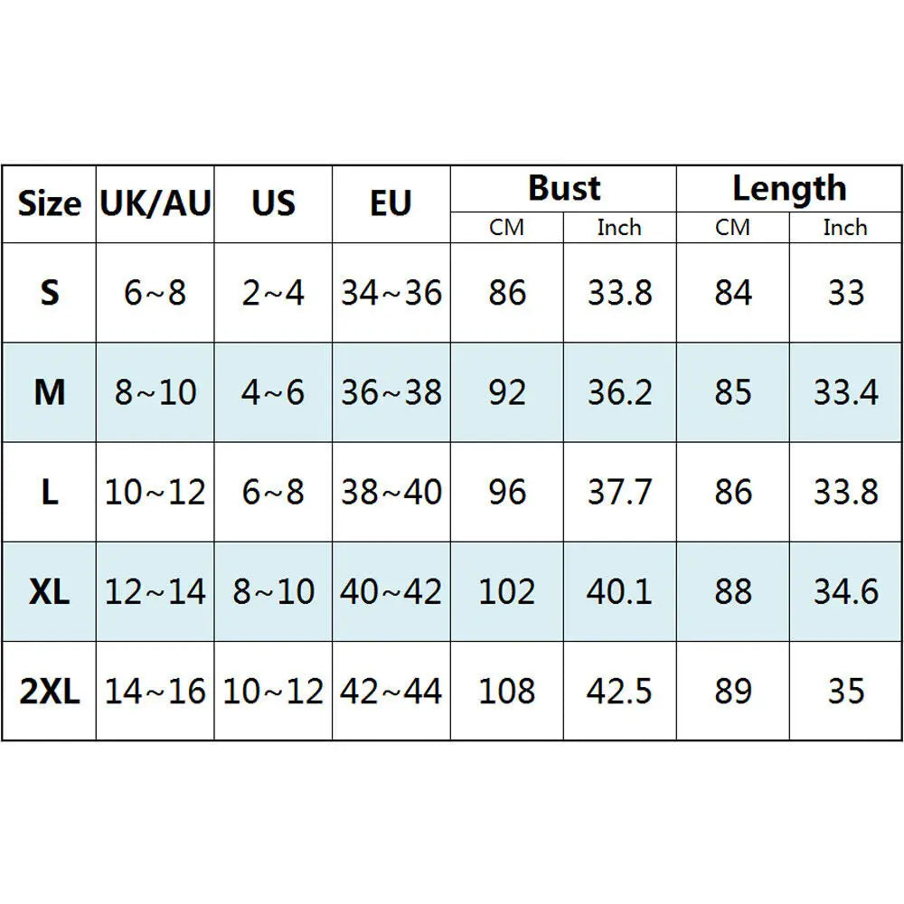 Women's Plus Size Full Slip Dress Underskirt