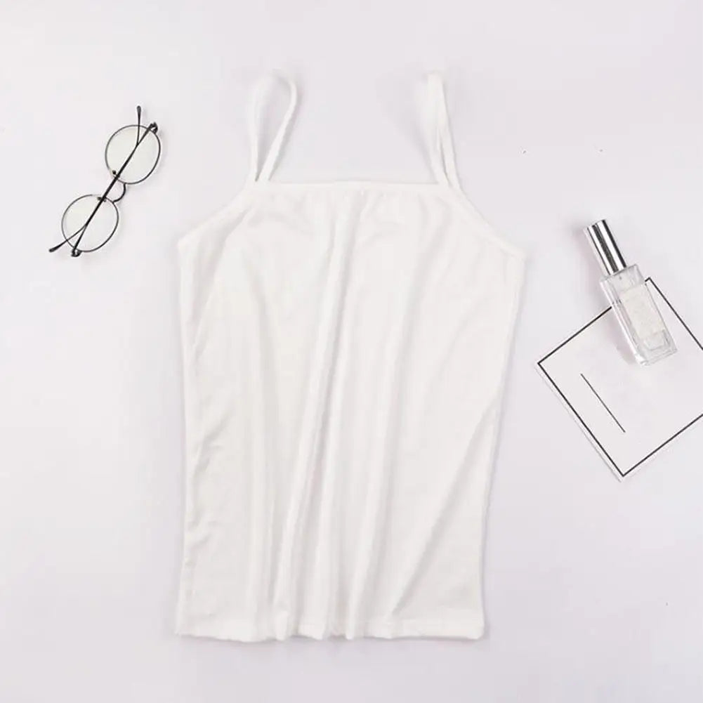 Breathable Everyday Cami Tank