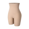 Women's High Waist Anti-Chafing Safety Shorts