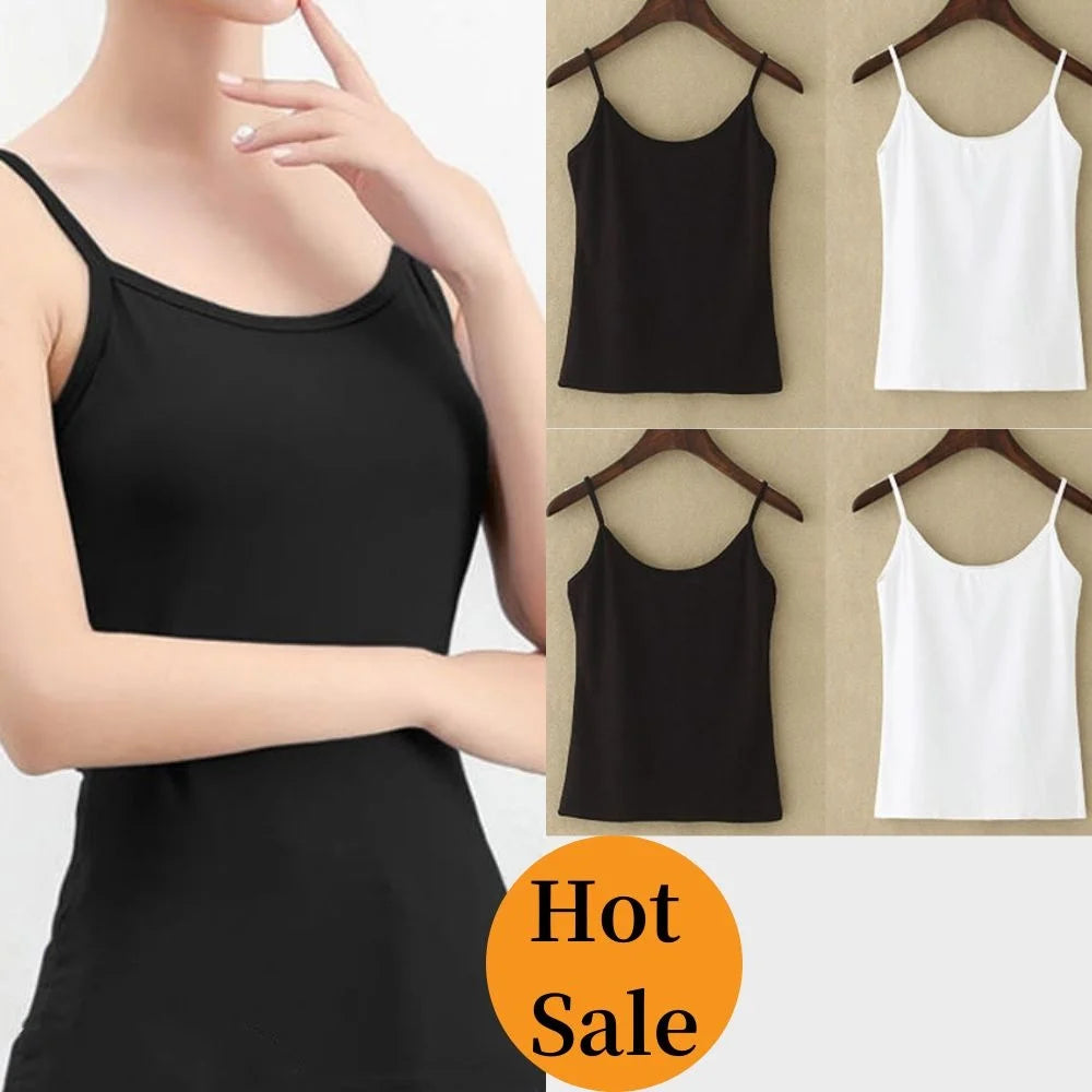 Breathable Everyday Cami Tank