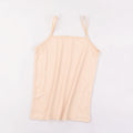Solid Sling Camisole Vest