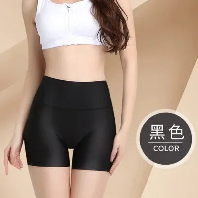 Safety Cycling Shorts Under Skirt