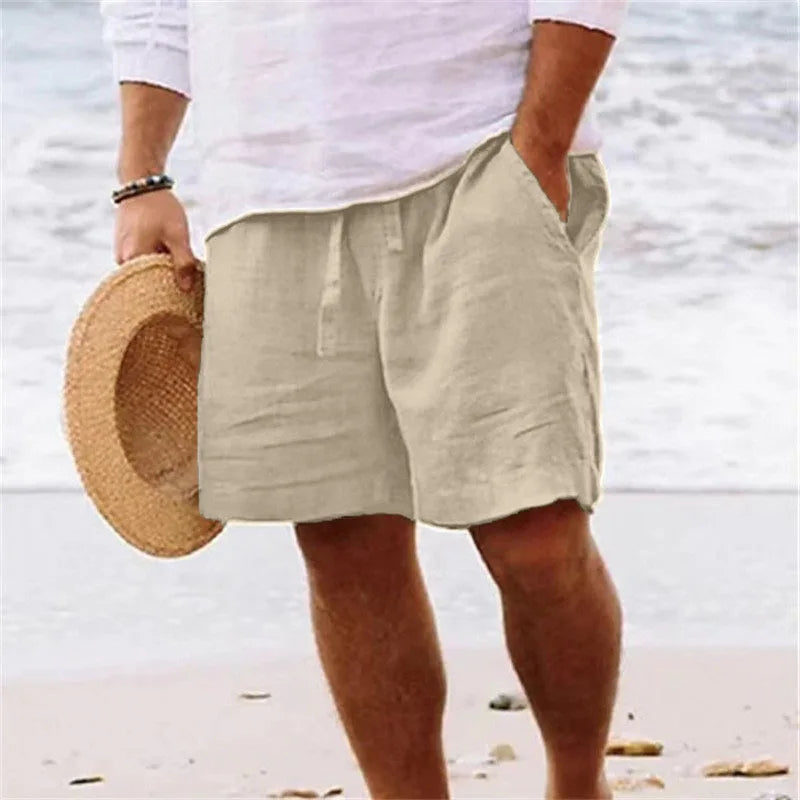 Casual Summer Shorts