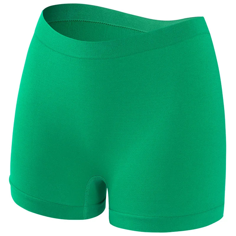 Plus Size Safety Boyshorts Under Skirt & Dress