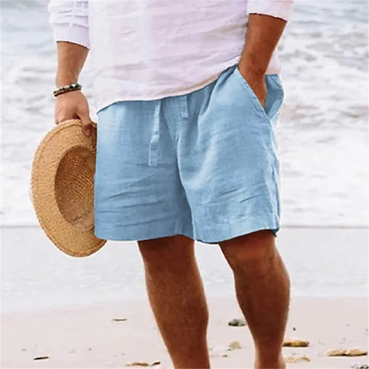 Casual Summer Shorts