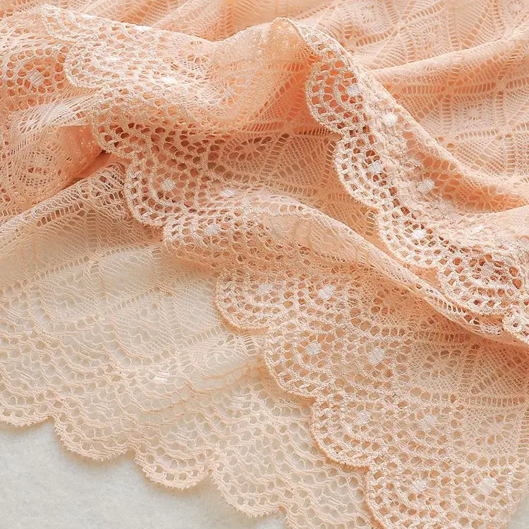 Lace Camisole with Chest Pads