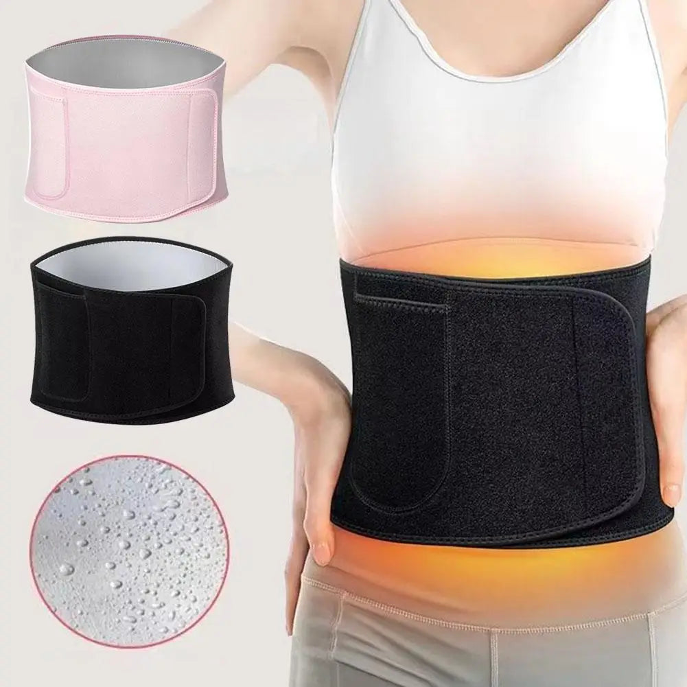 Sports Waist Trainer Belt