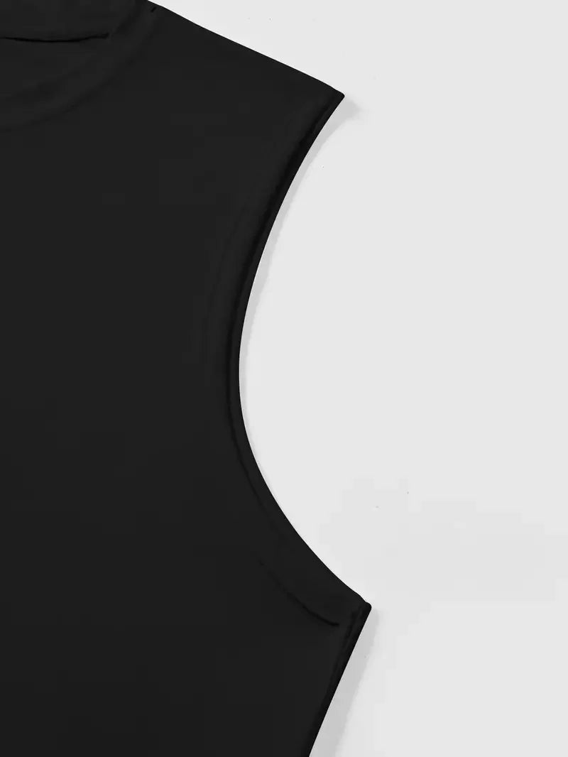 New York Print Cotton Short Sleeve T-Shirt