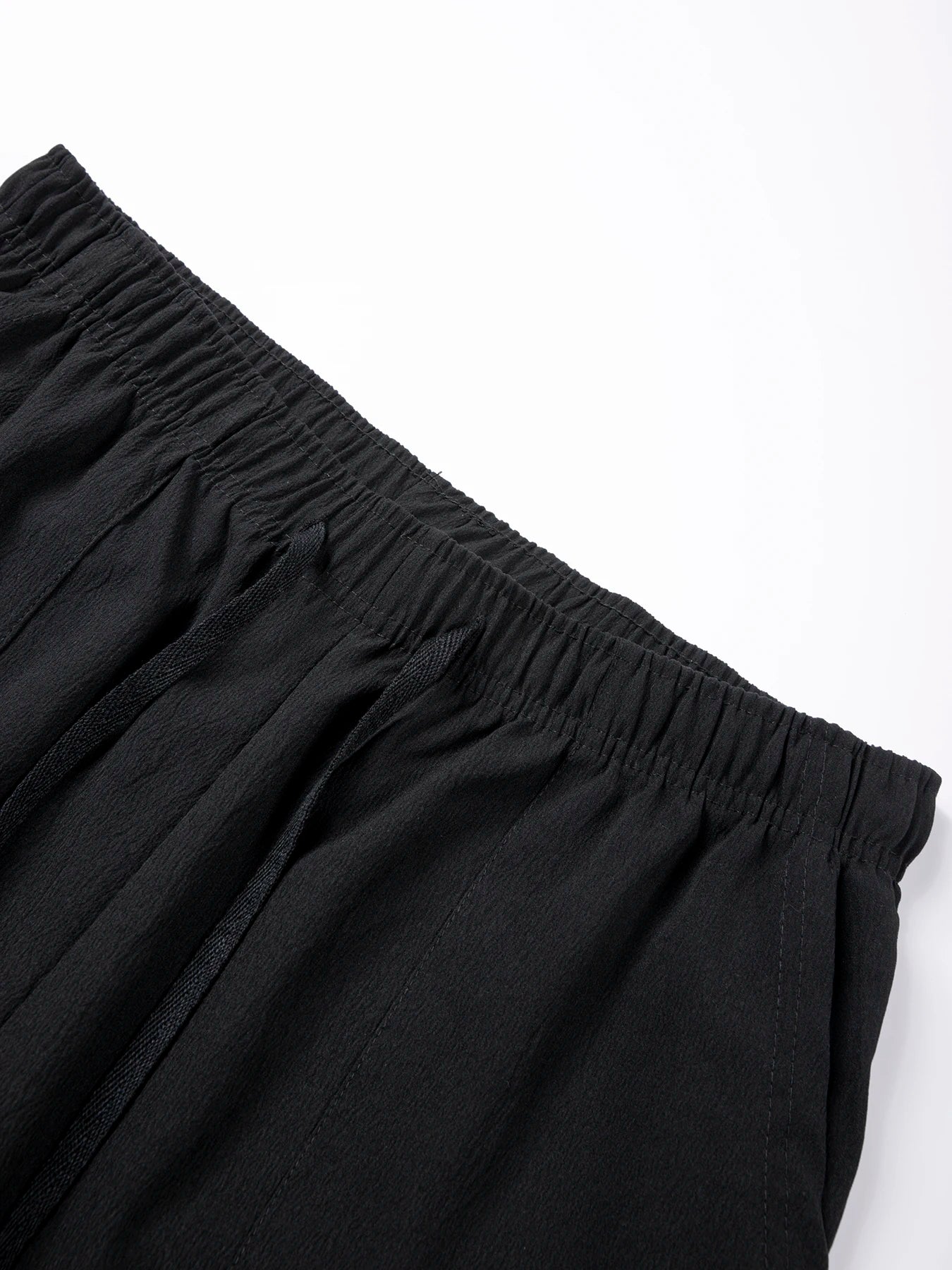 Lightweight Casual Streetwear Trousers