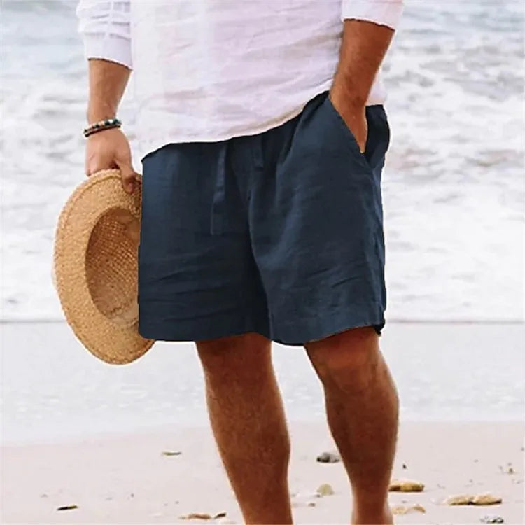 Casual Summer Shorts