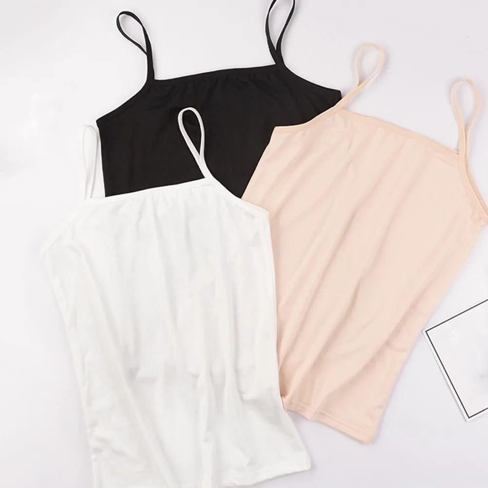 Breathable Everyday Cami Tank