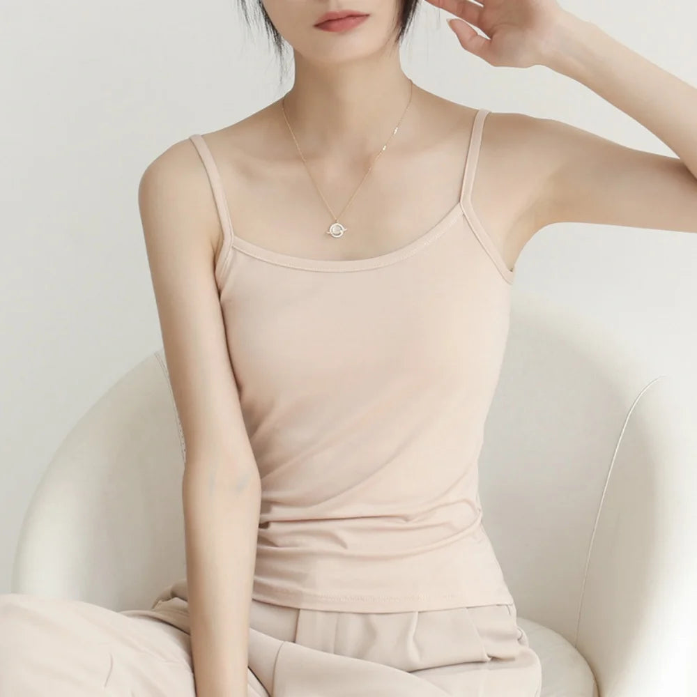 Breathable Everyday Cami Tank