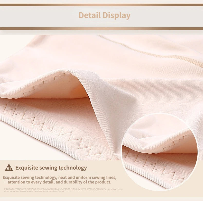 Safety Cycling Shorts Under Skirt