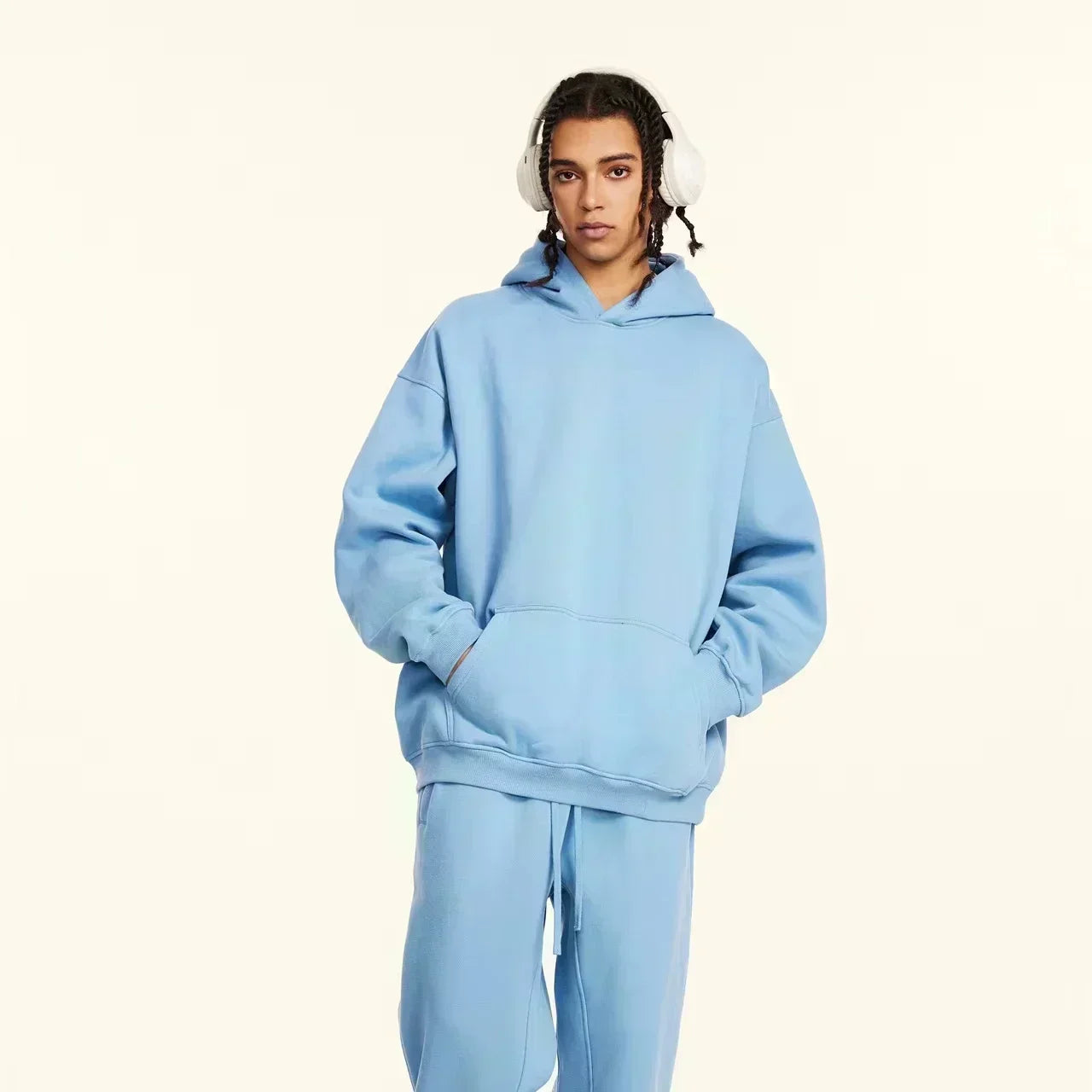 Hollow Knight Graphic Hoodie