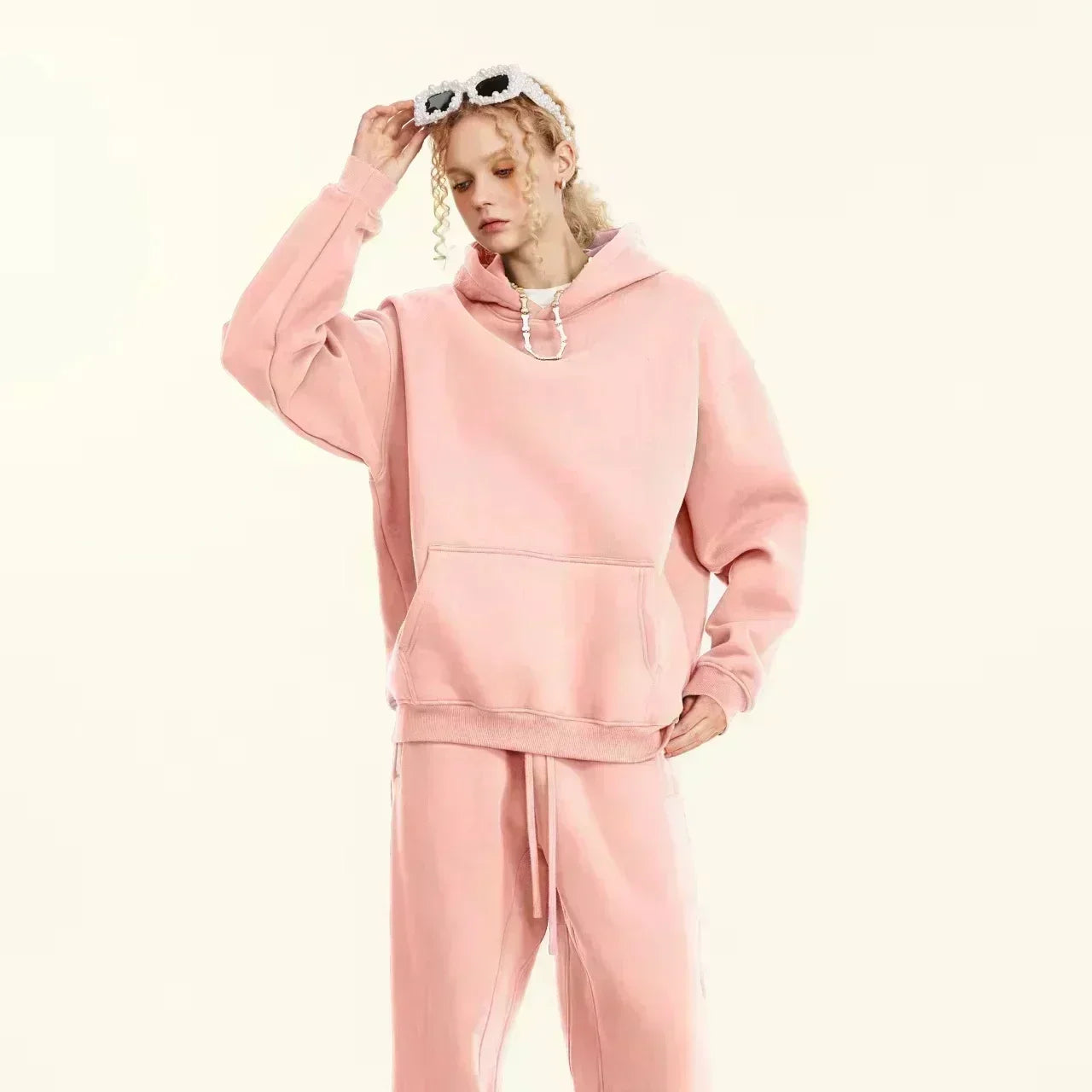 Hollow Knight Graphic Hoodie