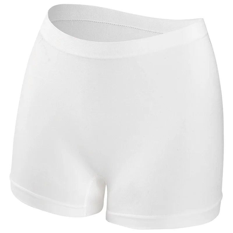 Plus Size Safety Boyshorts Under Skirt & Dress