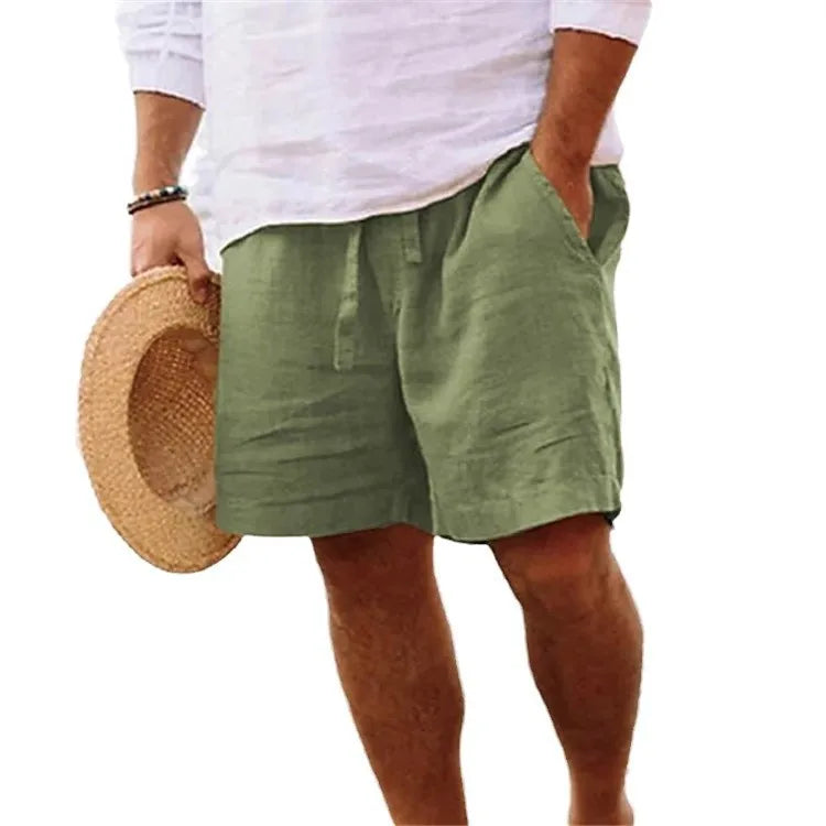 Casual Summer Shorts